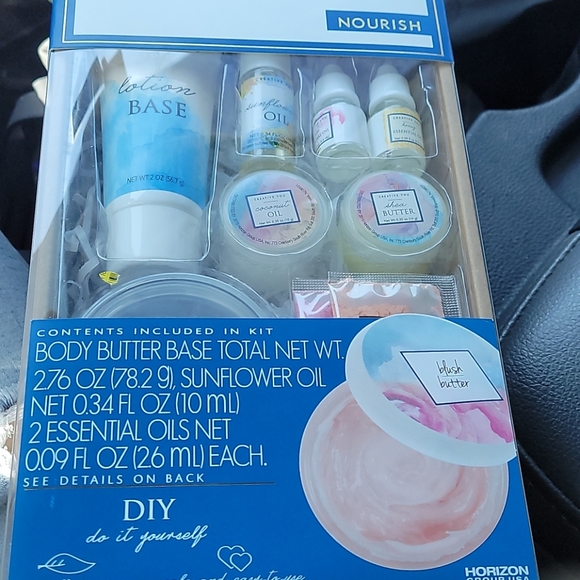 Body Butter - Picture 3 of 3